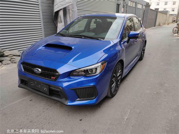  ˹³  2014 2.5T WRX STi