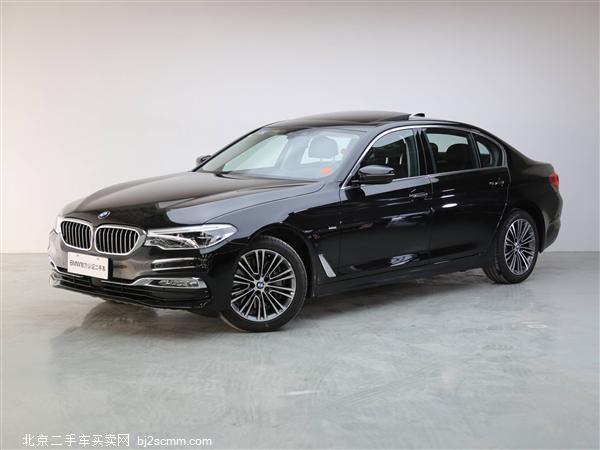  2018 5ϵ 540Li 