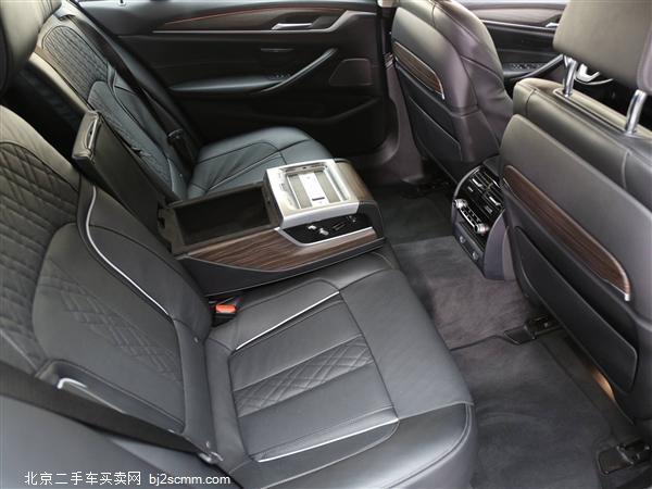  2018 5ϵ 540Li 