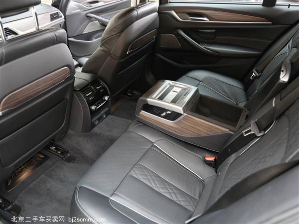  2018 5ϵ 540Li 