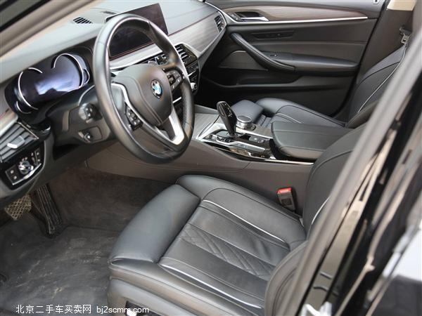  2018 5ϵ 540Li 