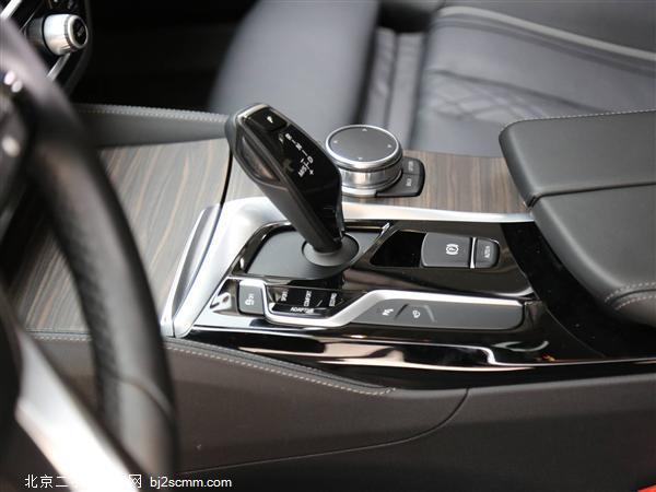  2018 5ϵ 540Li 