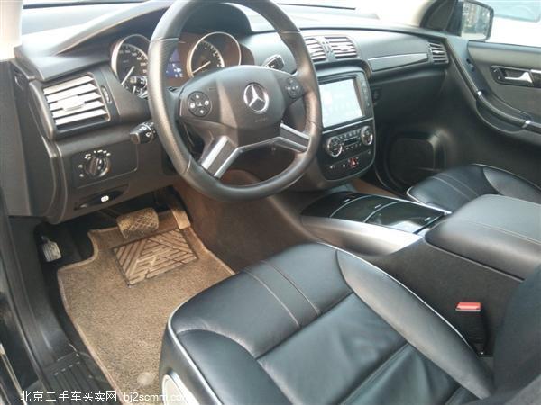  2015 R R 320 4MATIC