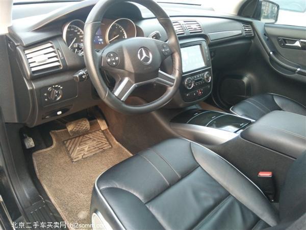  2015 R R 320 4MATIC