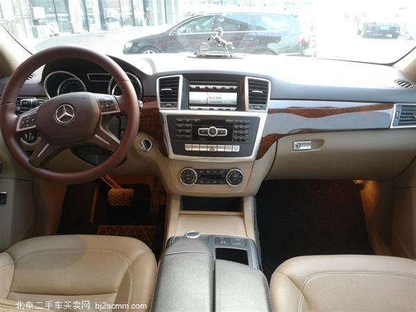  M 2012 ML 350 