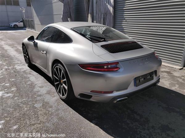  2016 ʱ911 Carrera 3.0T