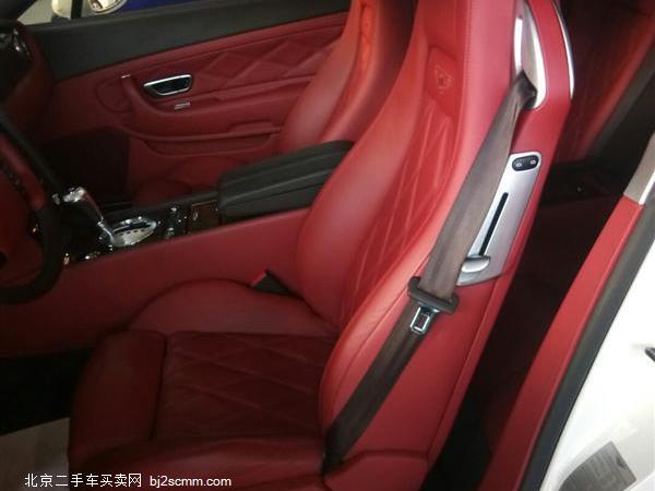   2008 ŷ½ GT Speed 6.0