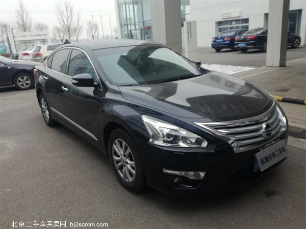  ղ  2013 2.5L XLȰ