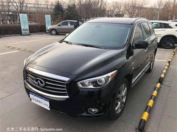  ӢQX60 2014 2.5T Hybrid ȫܰ