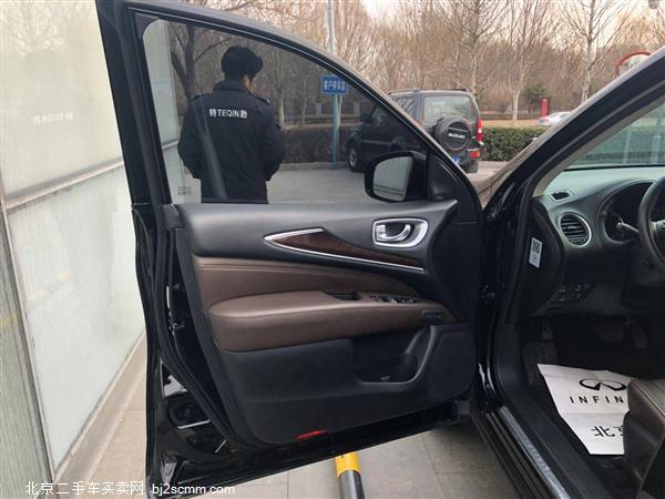  ӢQX60 2014 2.5T Hybrid ȫܰ