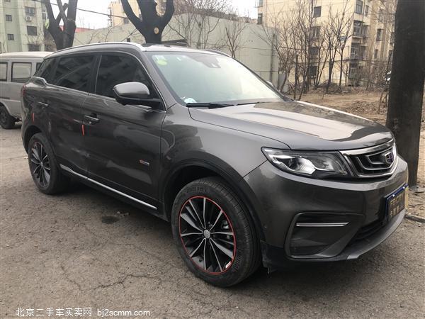   2018 Խ 1.8TD Զ4G