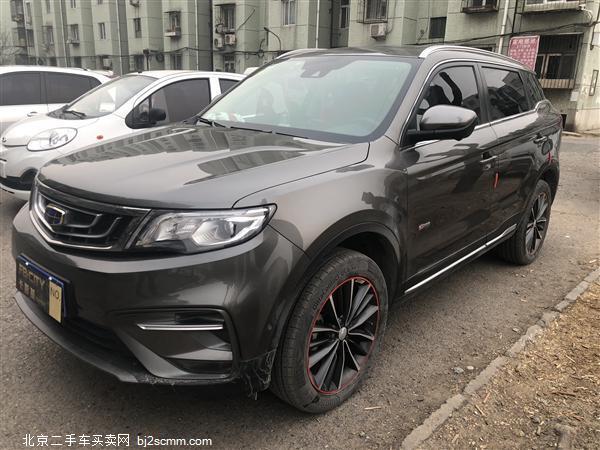   2018 Խ 1.8TD Զ4G