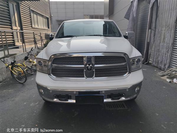  2014 Ram Ǻ 5.7L Զ 