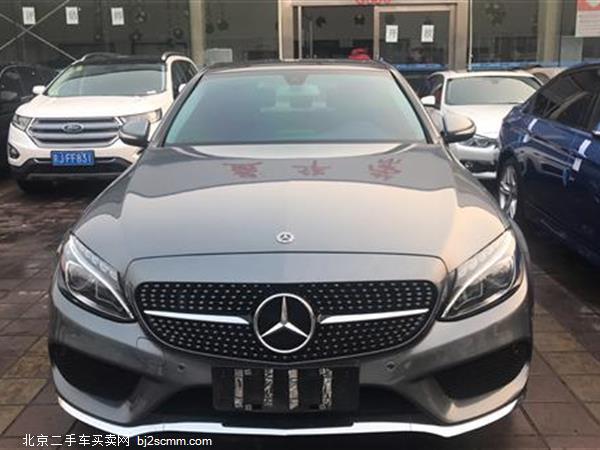  2018 C C 200 L ˶