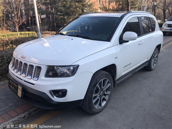  Jeep ָ 2014 2.0L 