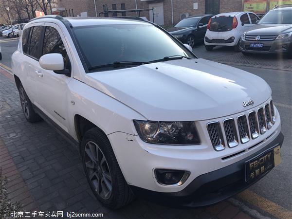  Jeep ָ 2014 2.0L 