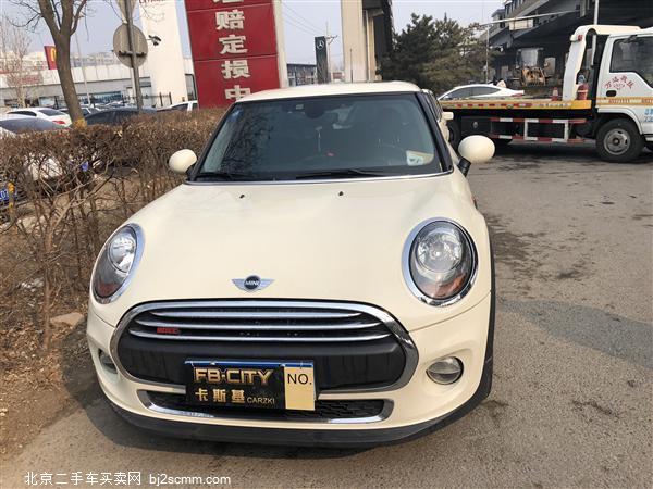  MINI 2014 1.2T ONE+