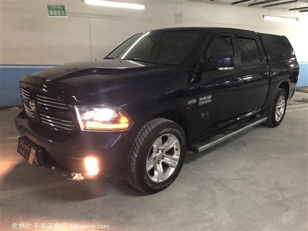  2015 Ram 1500 ˶