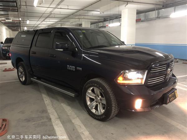  2015 Ram 1500 ˶