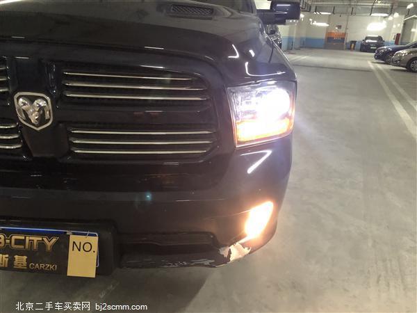  2015 Ram 1500 ˶