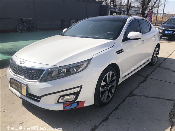  K5 2015 2.0L ԶGLS