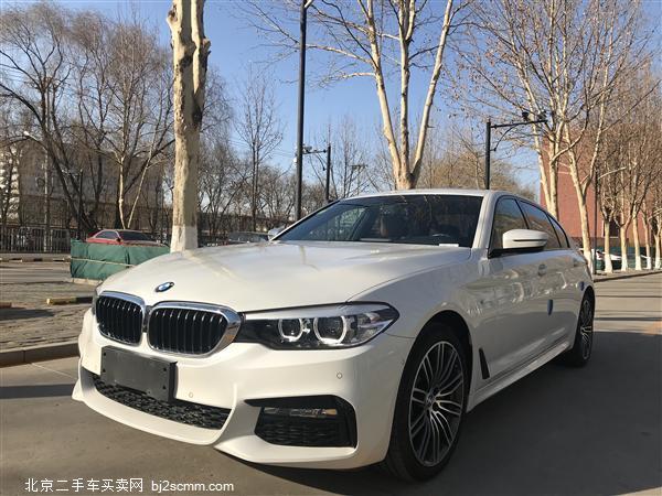  2018 5ϵ Ŀ 530Li xDrive M˶װ