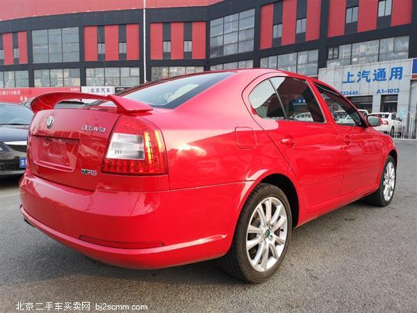  ˹´  2010 2.0T RS
