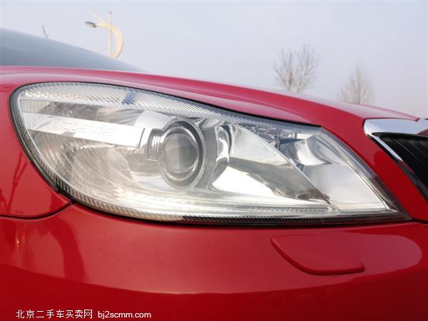  ˹´  2010 2.0T RS