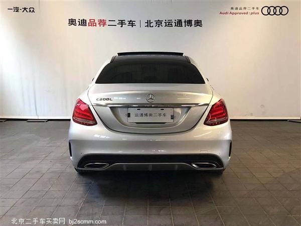  C 2015 C 200 L ˶