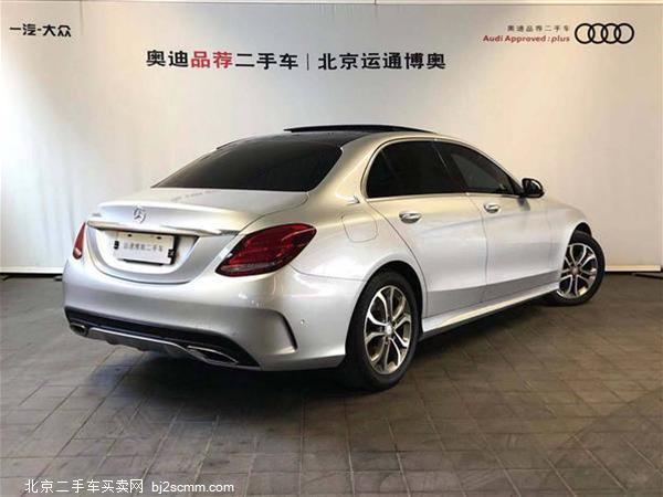  C 2015 C 200 L ˶
