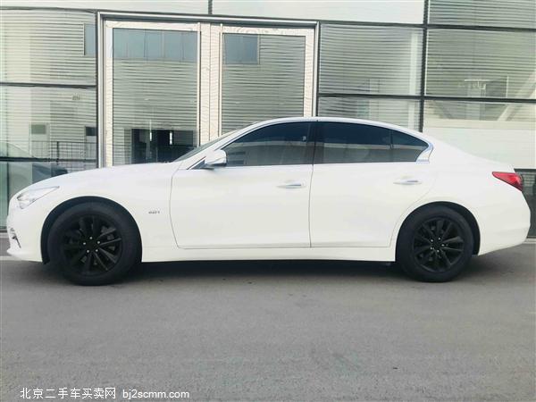  ӢQ50 2014 2.0T ʰ