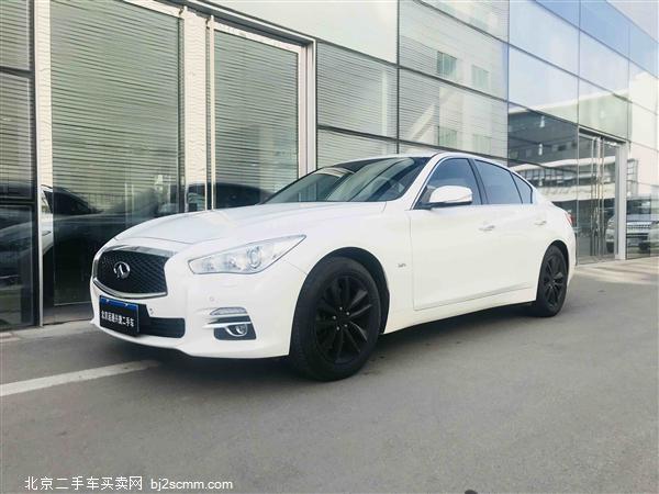  ӢQ50 2014 2.0T ʰ
