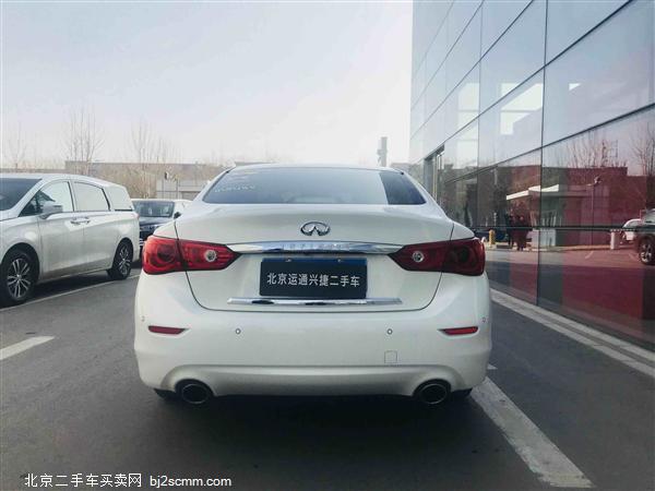  ӢQ50 2014 2.0T ʰ