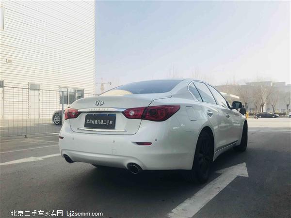  ӢQ50 2014 2.0T ʰ