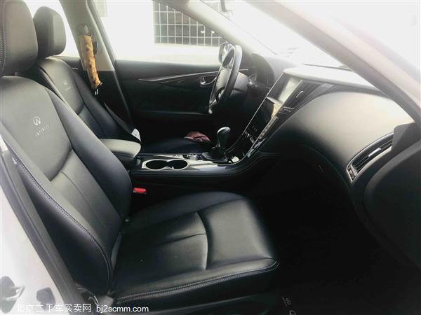  ӢQ50 2014 2.0T ʰ