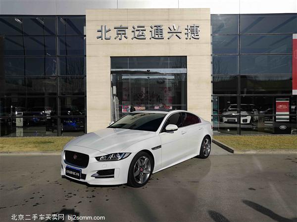  2015 ݱXE XE 2.0T 240PS R-SPORT