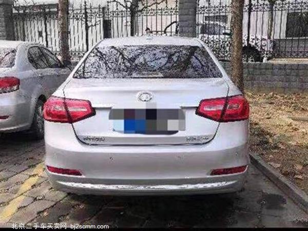  C30 2015 1.5L Զ
