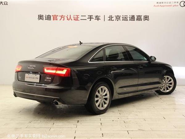  µA6L 2014 30 FSI 