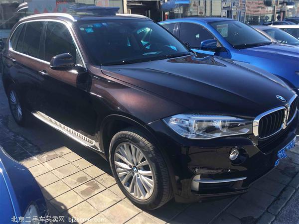  X5 2014 xDrive35i 