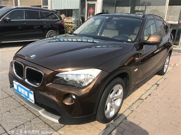  X1 2012 sDrive18i 