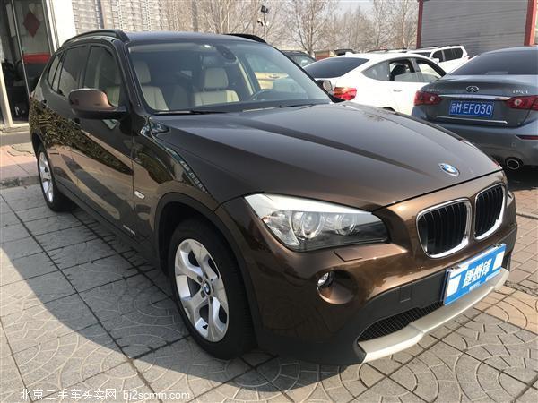  X1 2012 sDrive18i 