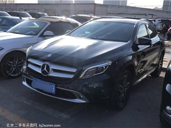  2015 GLA GLA 200 ʱ