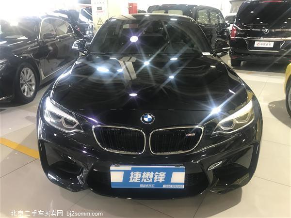  2018 M2 M2