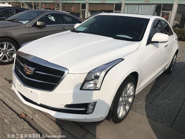  2017 ATS-L 28T 