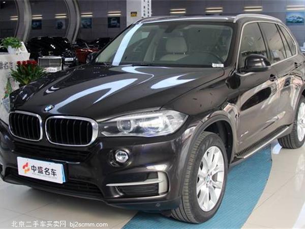  X5 2014 xDrive35i 