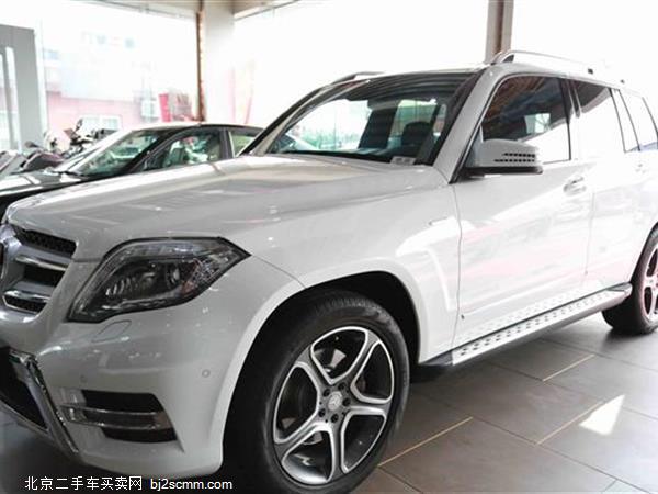  GLK 2015 GLK 300 4MATIC ʱ °