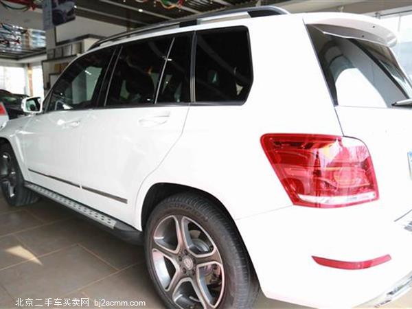  GLK 2015 GLK 300 4MATIC ʱ °