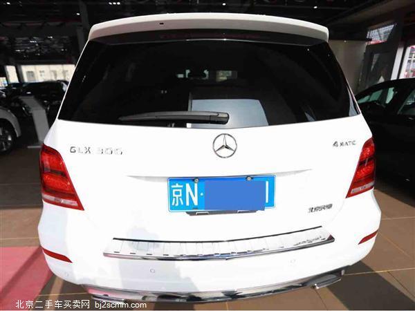  GLK 2015 GLK 300 4MATIC ʱ °