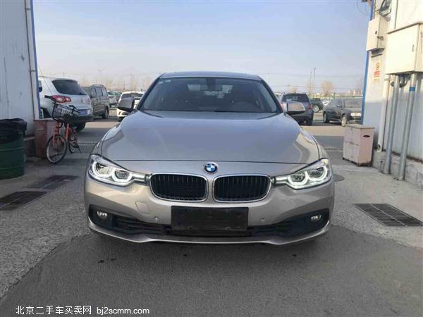  2017 3ϵ 318i ʱ