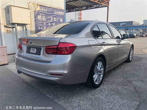  2017 3ϵ 318i ʱ